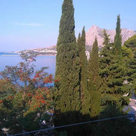 Irena 3* Omiš
