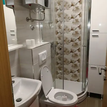 Konukevi Irena Omiš