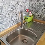 Casa de hóspedes Irena Omiš