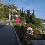 Pensjonat Irena Omiš