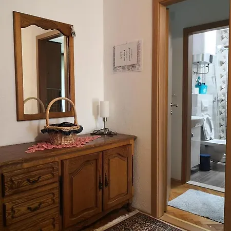 Irena Guest house