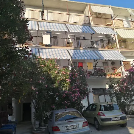Casa de hóspedes Irena Omiš