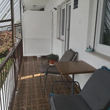 Irena Guest house