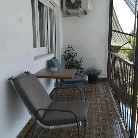 Guest house Irena 3*