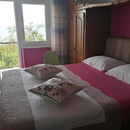 Irena 4* Omiš