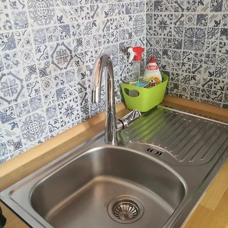 Guest house Irena Omis