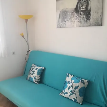 Irena Guest house 3*