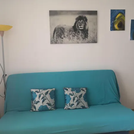 Irena Casa de hóspedes