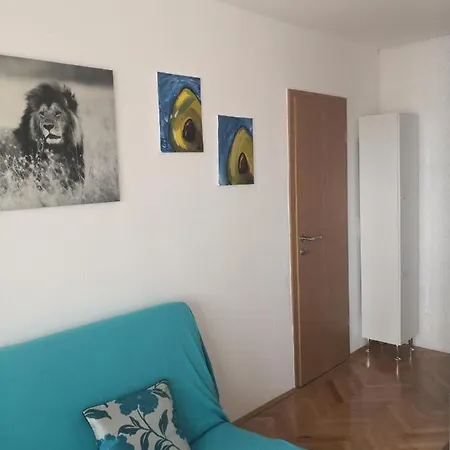 Irena 4*