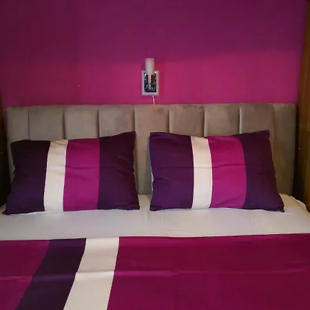 Guest house Irena